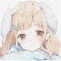 观众小满的留言头像